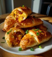 thanksgiving puff pastry appetizers