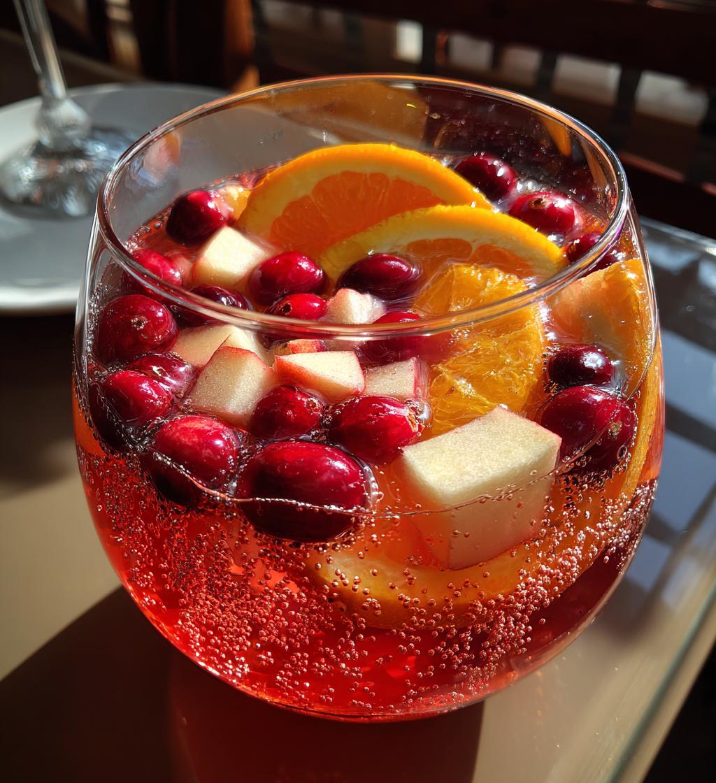 thanksgiving punch alcoholic