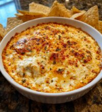 the cheese dip that will make you famous 2