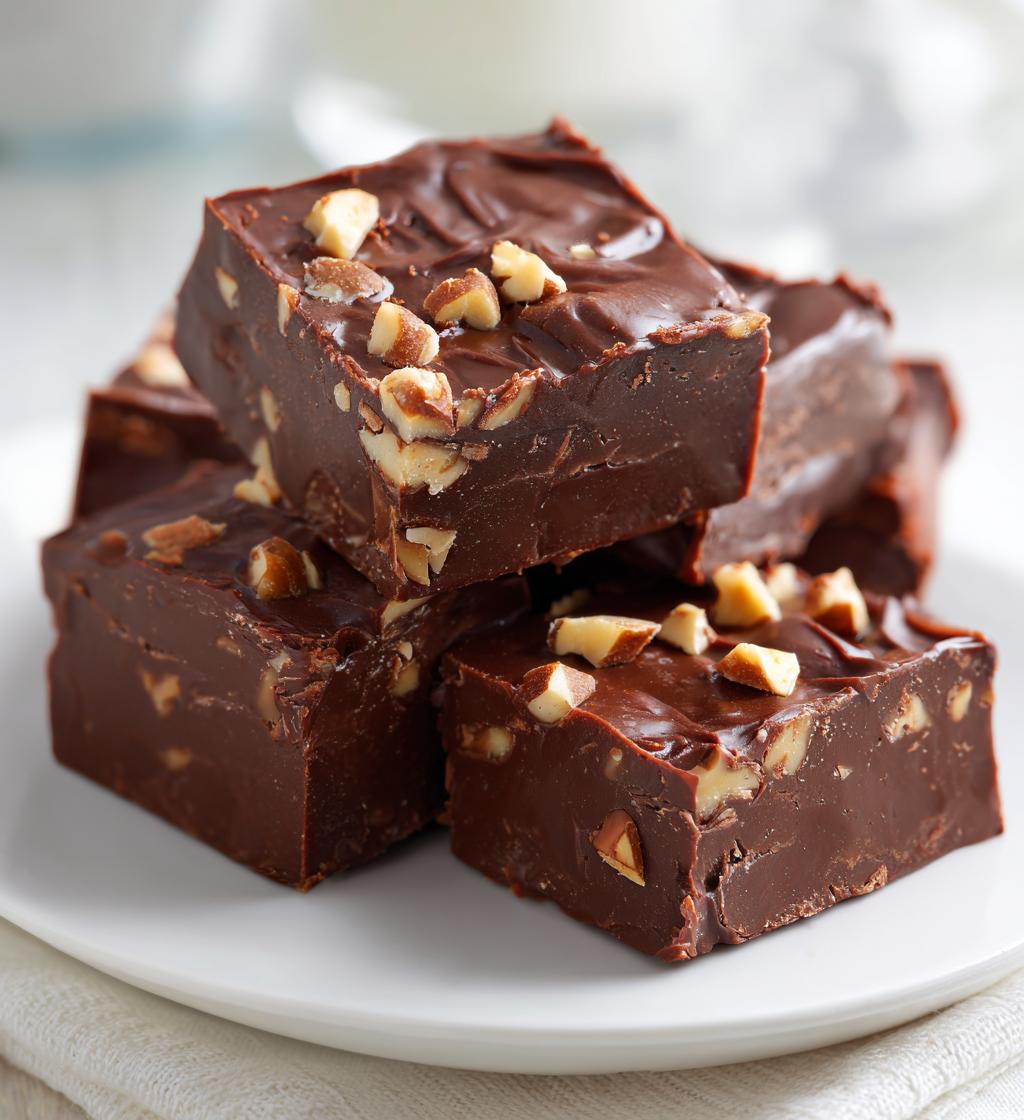 toll house famous fudge recipe