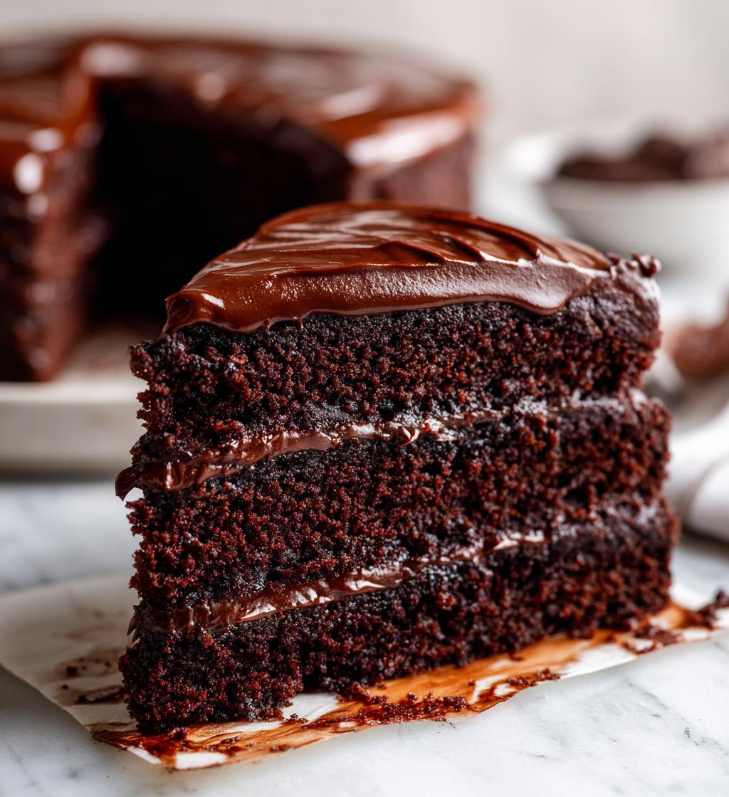 ultimate guide to best matildas chocolate cake - detail 1