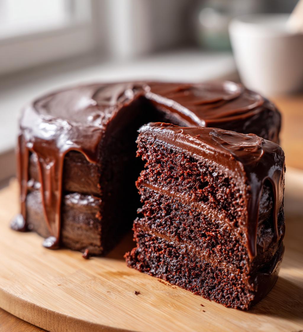 ultimate guide to best matildas chocolate cake