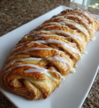 wisconsin apple kringle