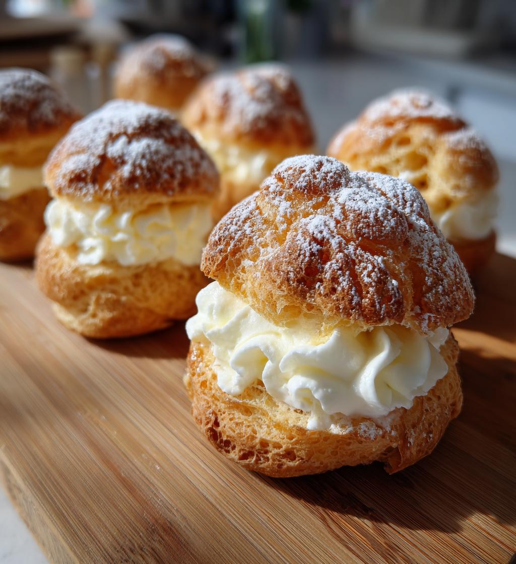 worlds best famous cream puffs you must try - detail 1