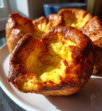 yorkshire pudding