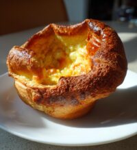 yorkshire pudding recipe