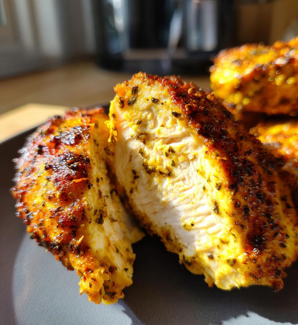 air fryer recipes easy