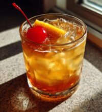 amaretto sour