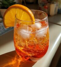 aperol spritz