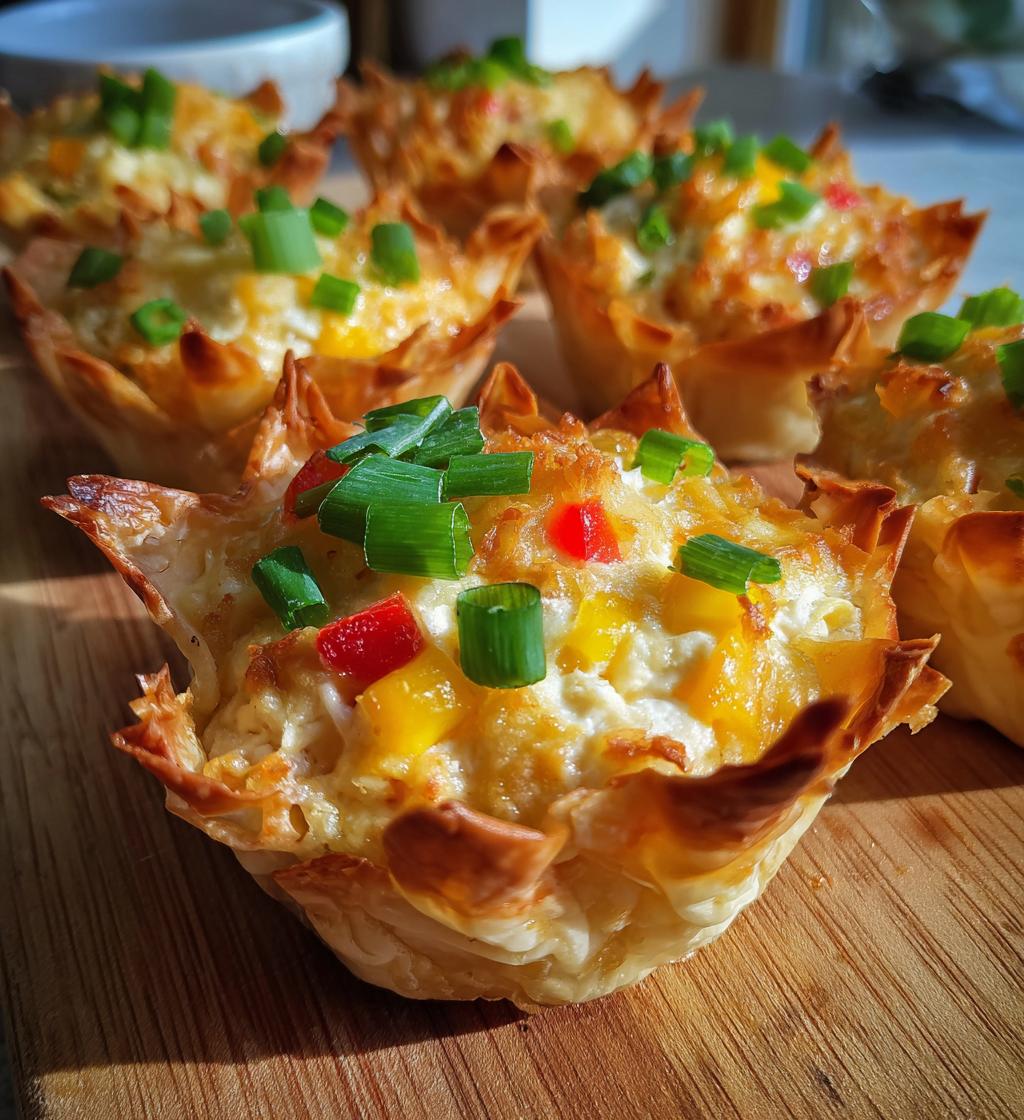 appetizer bites