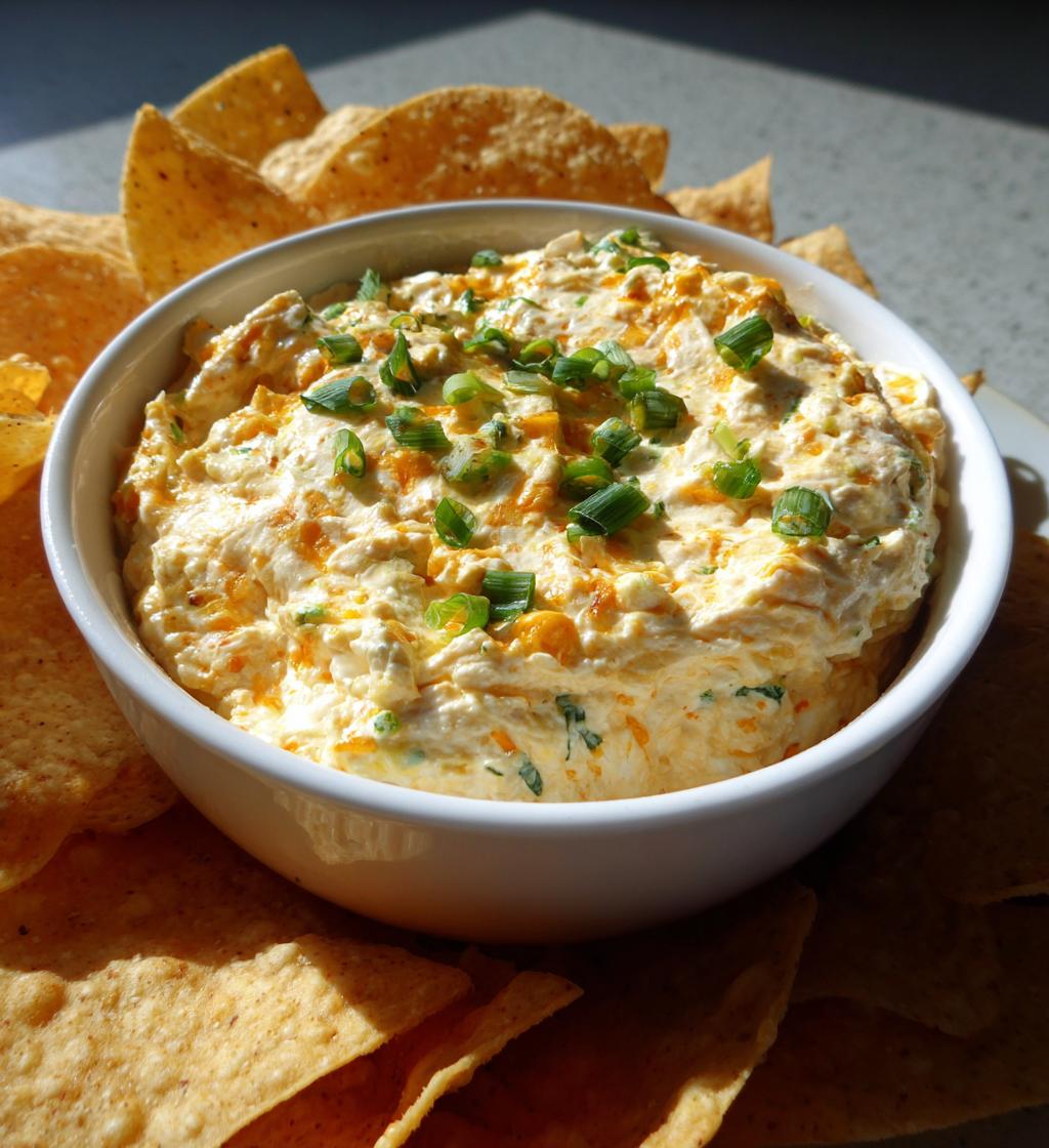 appetizer recipes for party