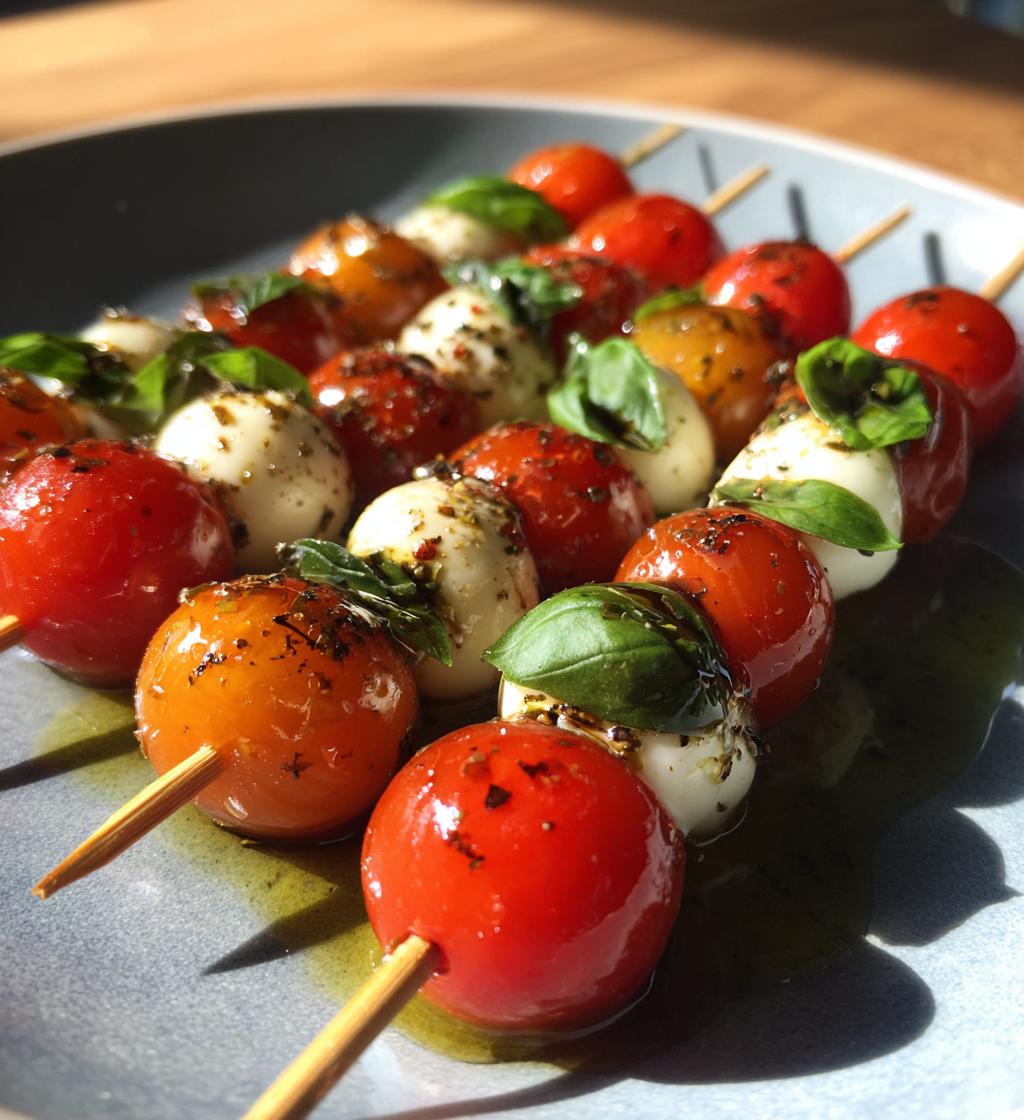 appetizer recipes