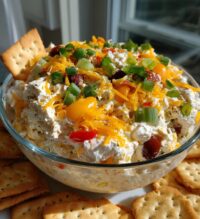 appetizers for christmas party