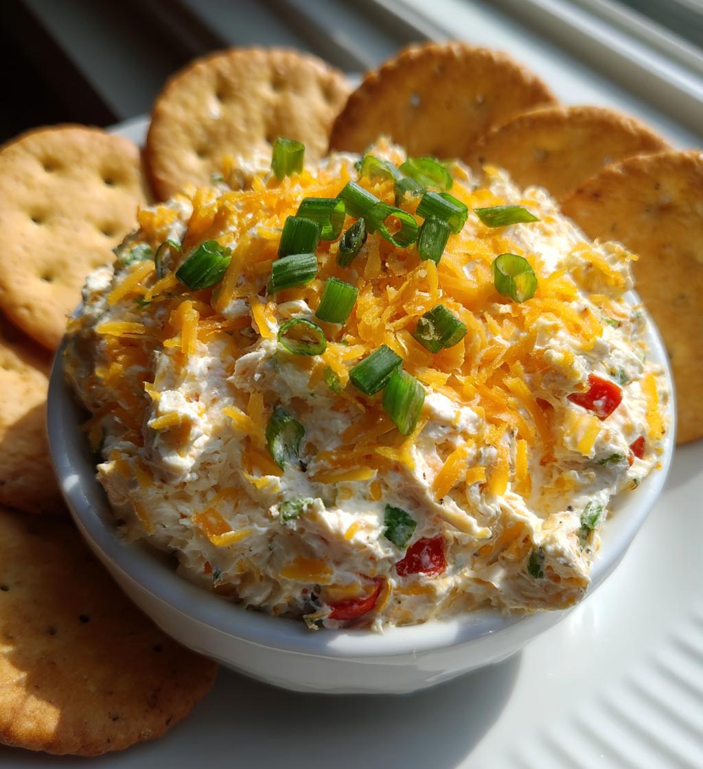 appetizers for new years