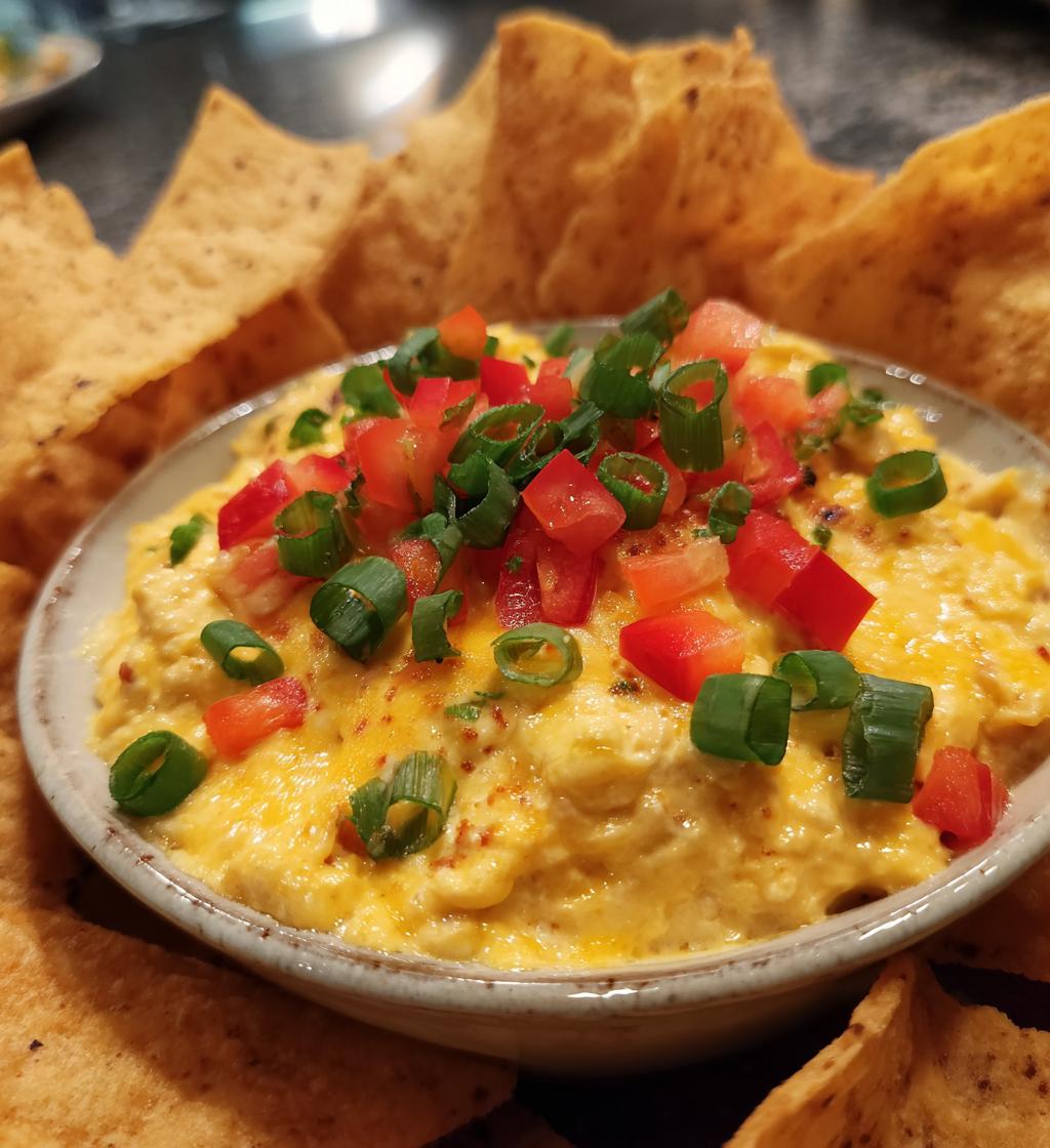 appetizers for party