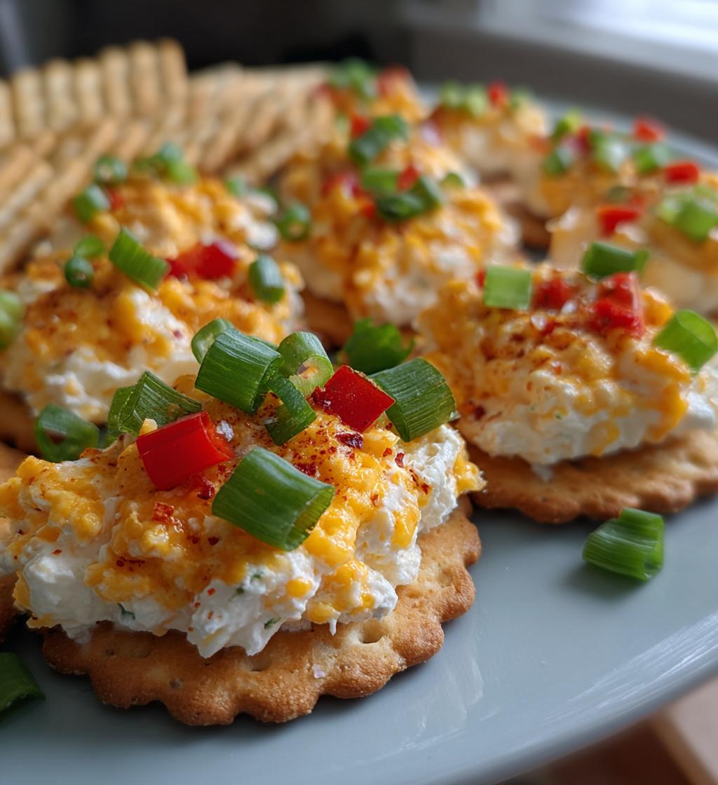 appetizers new years eve