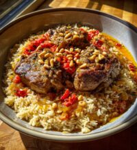 arabic food