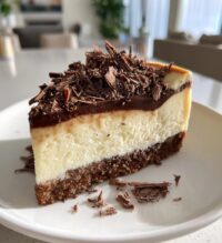 baileys cheesecake