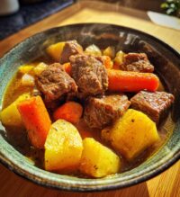 beef stew