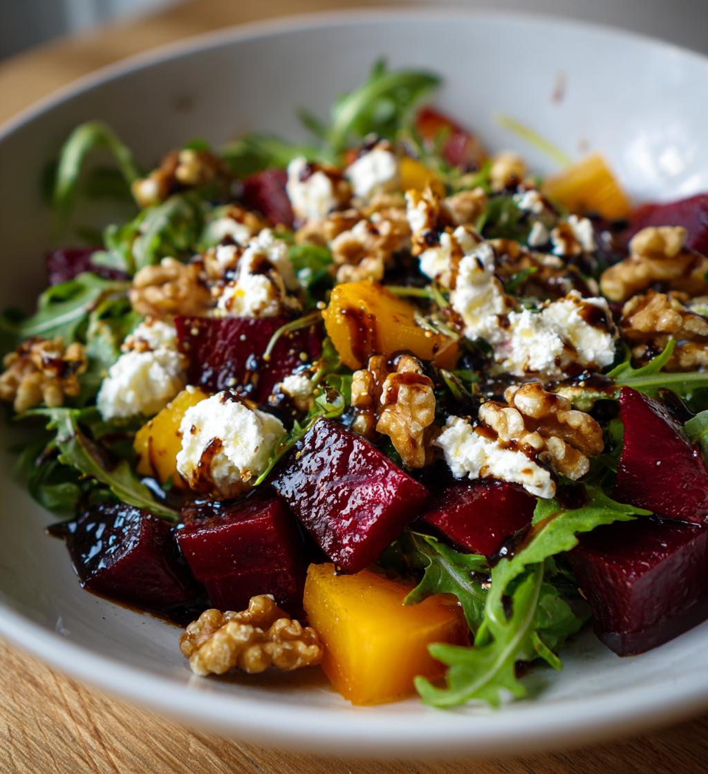beetroot salad