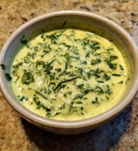 bernaise sauce