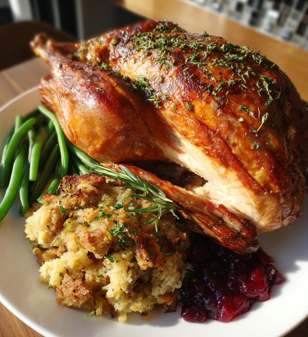 best christmas dishes