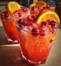 big batch christmas cocktails