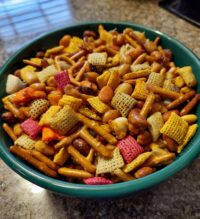 bits and bites recipe