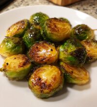 brussel sprouts