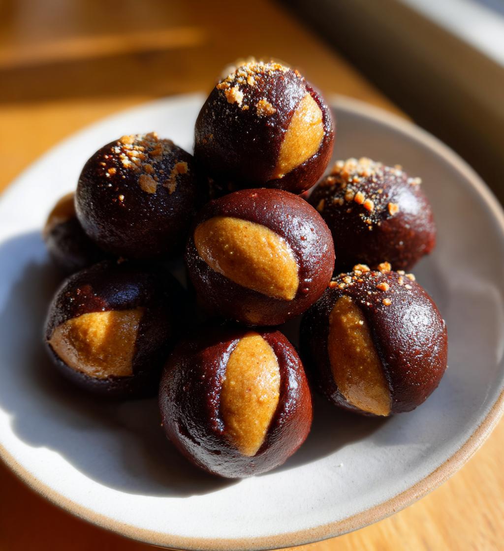 buckeye balls