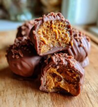 buckeyes recipe