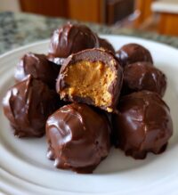 buckeyes recipe