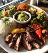 buffet food ideas