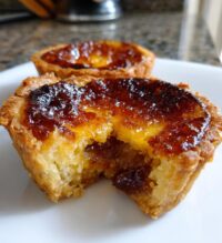 butter tarts