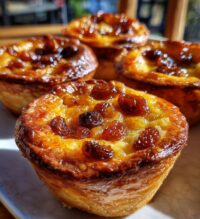 butter tarts recipe