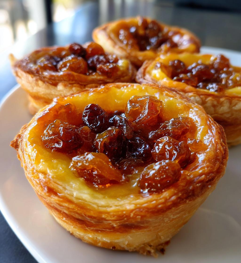 butter tarts