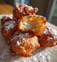 buñuelos