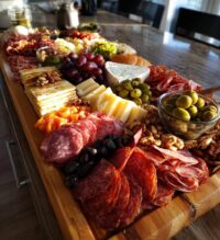 charcuterie