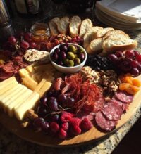 charcuterie christmas