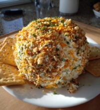 cheese ball