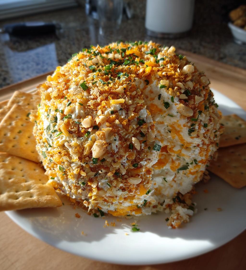 cheese ball