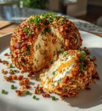 cheese ball recipes