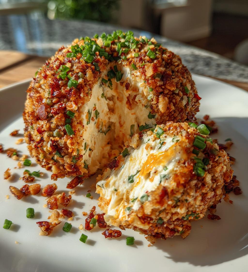 cheese ball recipes