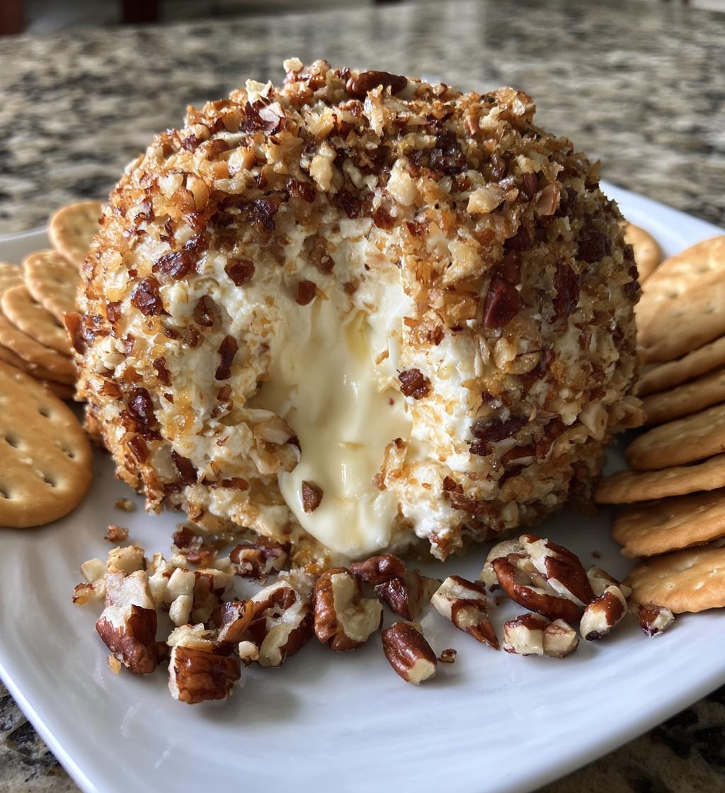 cheeseball