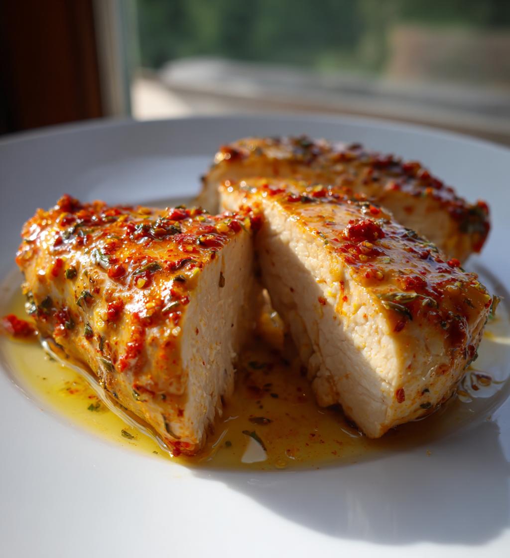 chicken breast recipes