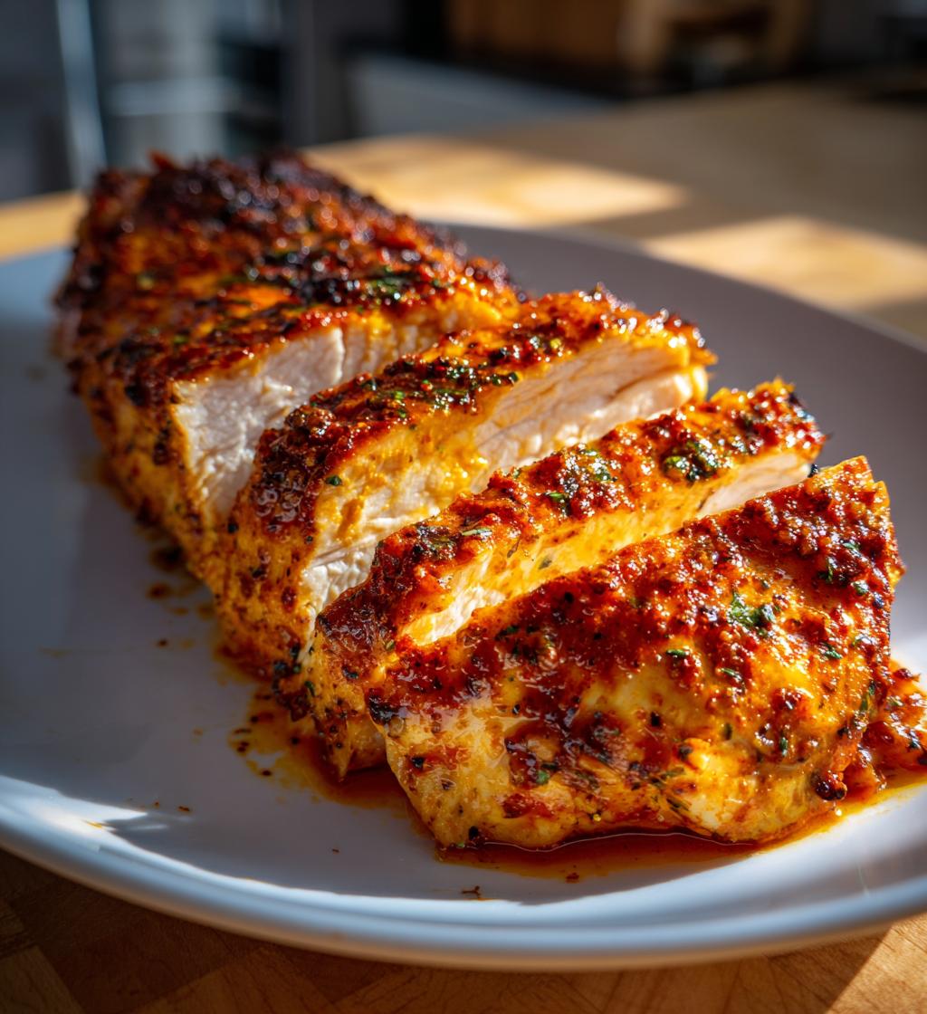 chicken recipes