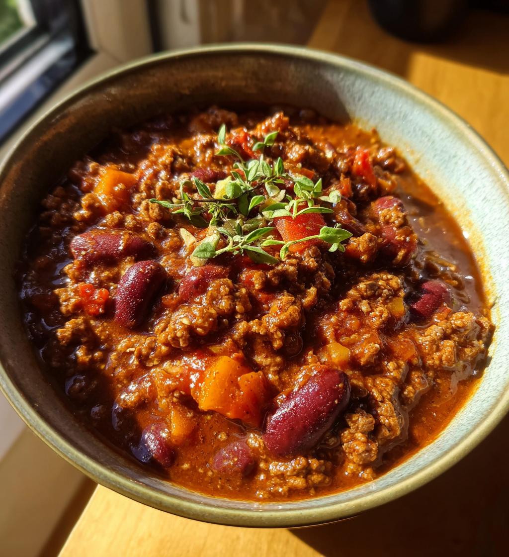 chili