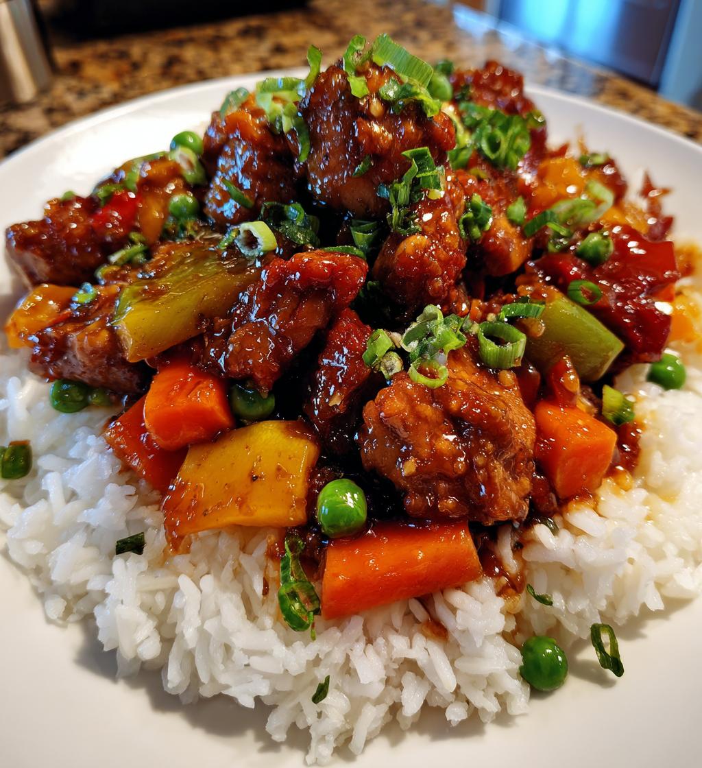 chinese food for chinese new year