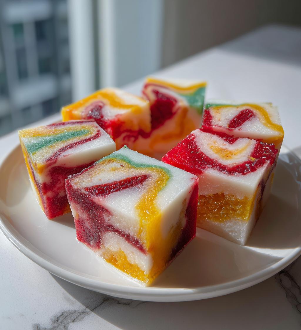 chinese new year cake ideas