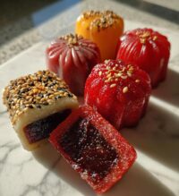 chinese new year candy ideas